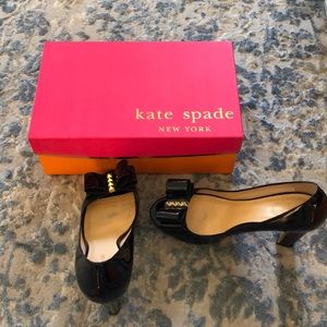 Beautiful KATE SPADE pumps!